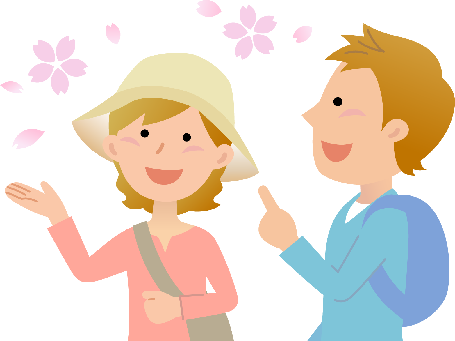 季節のイベント